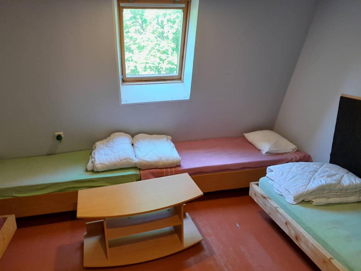 Annimatsi Camping Otepää Екстериор снимка