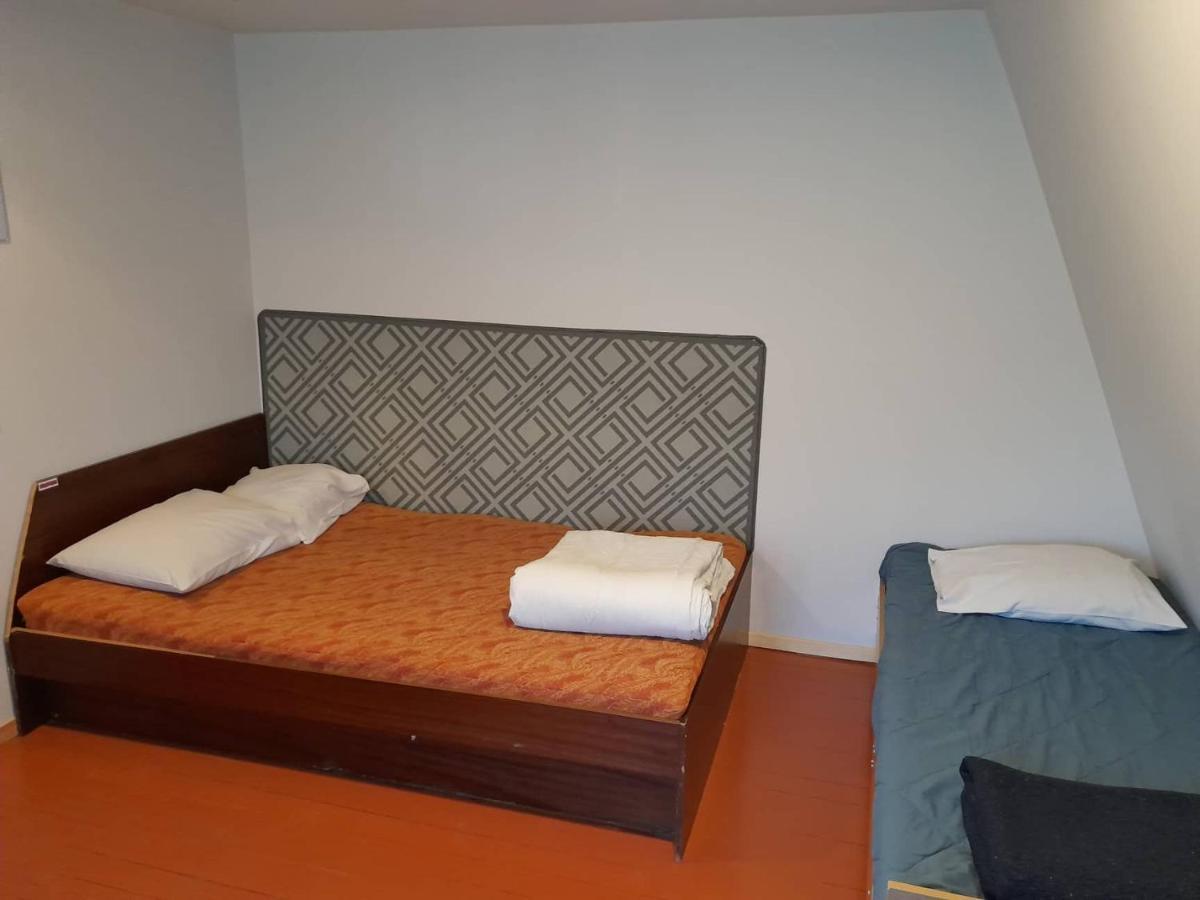 Annimatsi Camping Otepää Екстериор снимка