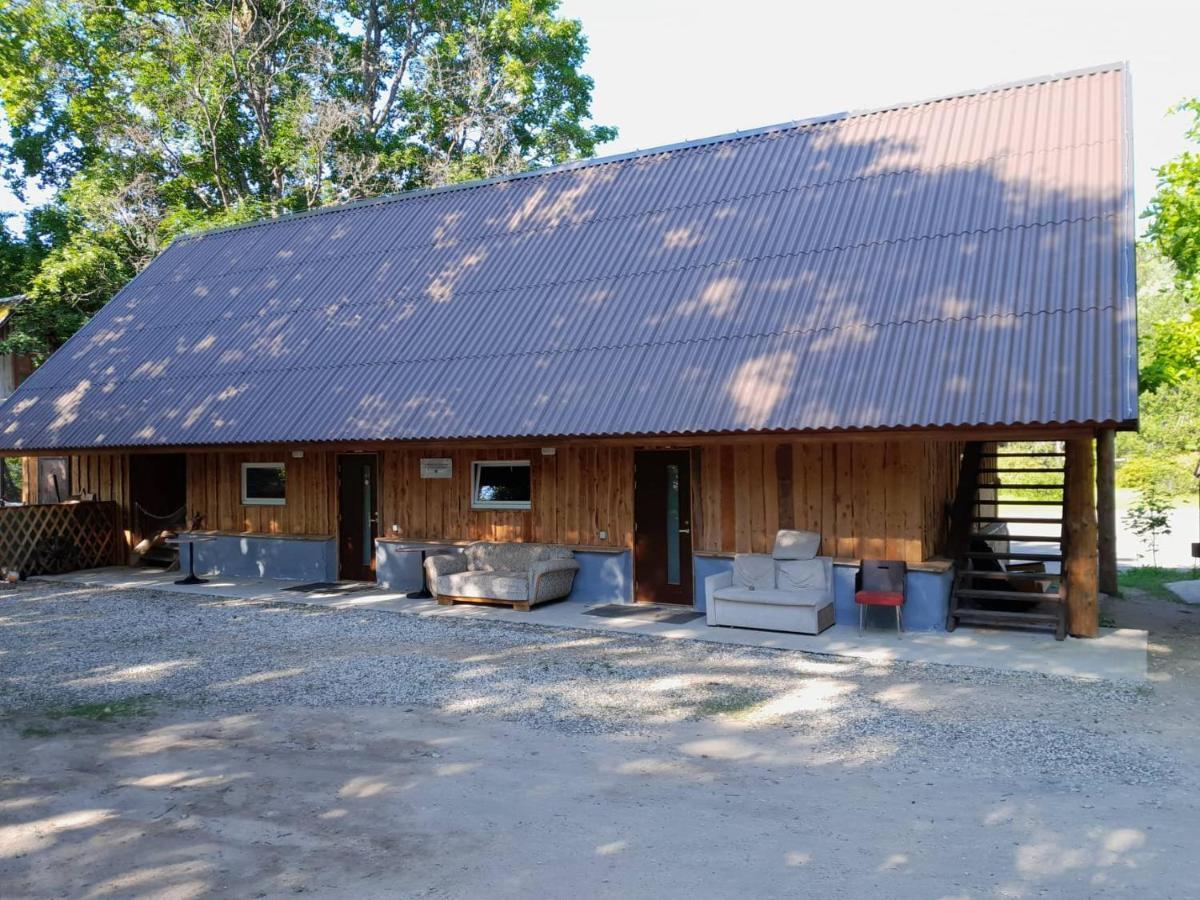 Annimatsi Camping Otepää Екстериор снимка