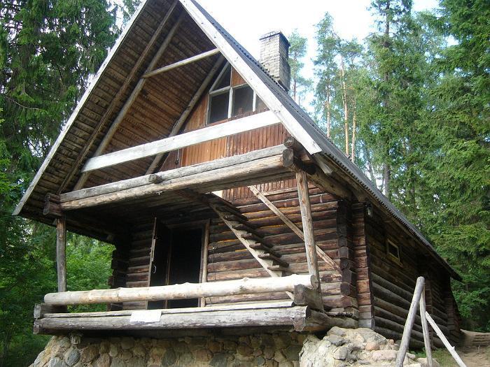 Annimatsi Camping Otepää Екстериор снимка